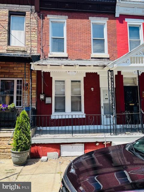 3050 N Sydenham St in Philadelphia, PA - Building Photo