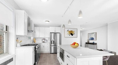 9801 Shore Rd in Brooklyn, NY - Building Photo - Building Photo