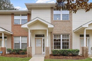 3400 Old Bainbridge Rd in Tallahassee, FL - Building Photo