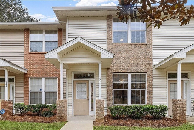 property at 3400 Old Bainbridge Rd