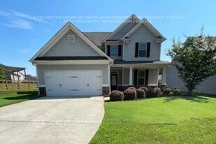94 Meriwether Ln in Villa Rica, GA - Building Photo