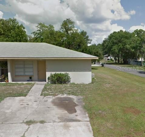 719 Zella Ln in Lakeland, FL - Building Photo