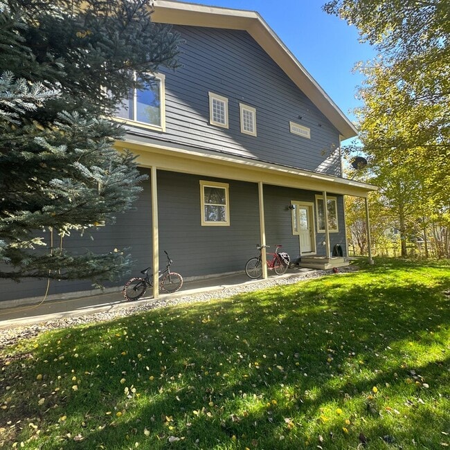 430 Forest View Dr in Driggs, ID - Building Photo - Building Photo