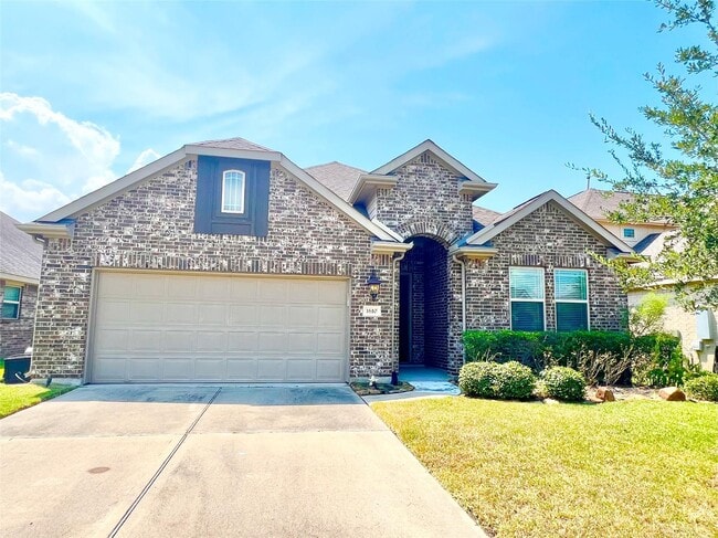 property at 1610 Nacogdoches Valley Dr
