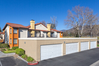 Acacia Park Apartments in San Bernardino, CA - Building Photo - Other