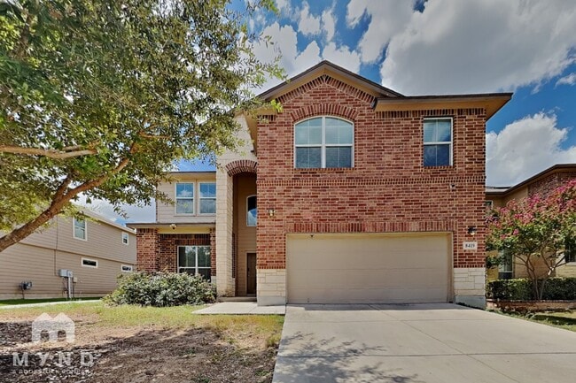property at 8419 Angelina Parke