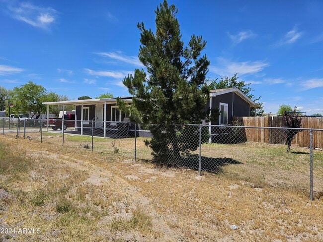property at 1042 W Ocotilla St