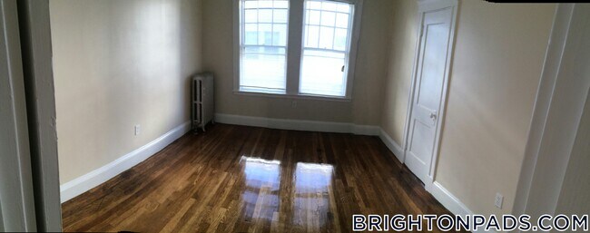 21 Bothwell Rd, Unit 1 in Boston, MA - Building Photo - Building Photo