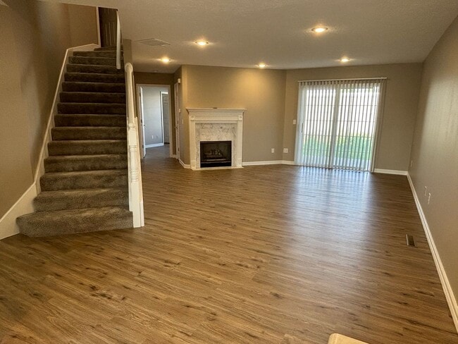 property at 4313-4315 Morgan Ct