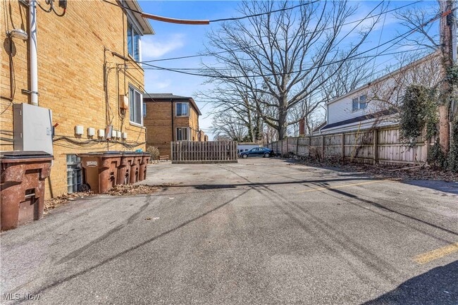property at 18963 Hilliard Blvd