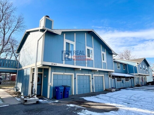 property at 12143 Bannock St