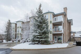 248 Sunterra Ridge Pl in Cochrane, AB - Building Photo