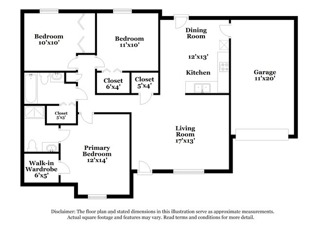 6505 Orchard Creek Ln in Knoxville, TN - Building Photo - Building Photo