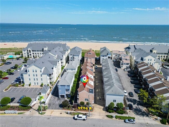 property at 2301 Beach Castle Ln