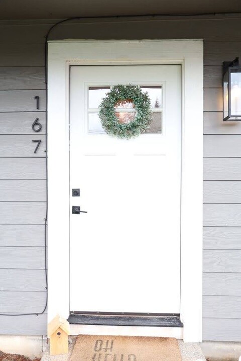 167 Idylwood Dr SE in Salem, OR - Foto de edificio