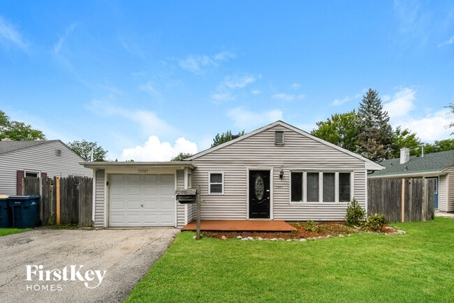 1307 W Dellmar Ave