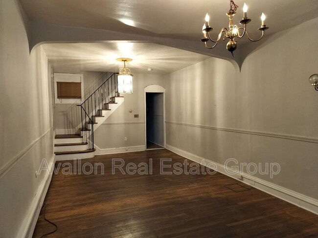 141 Lexington St in Trenton, NJ - Building Photo - Building Photo