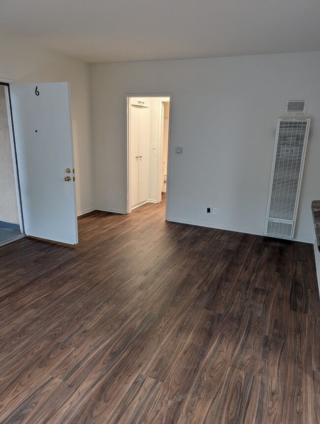 1317 Euclid St, Unit 6