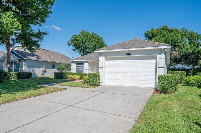 3559 Capland Ave in Clermont, FL - Foto de edificio - Building Photo