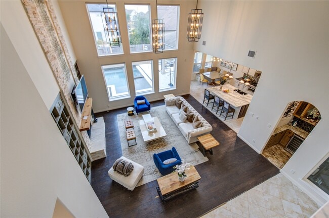 property at 3314 Wrangler Sky Ct