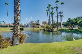 9705 E Mountain View Rd in Scottsdale, AZ - Building Photo - Building Photo