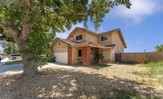 44857 Landau Ave in Lancaster, CA - Building Photo - Building Photo