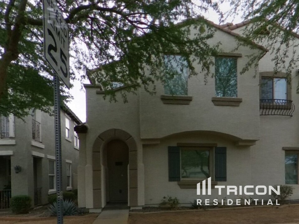 29141 N 125th Dr in Peoria, AZ - Building Photo