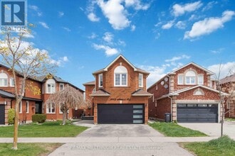 6575 Alderwood Trail in Mississauga, ON - Building Photo - Building Photo