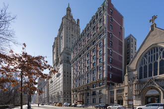 The Kenilworth in New York, NY - Building Photo - Building Photo