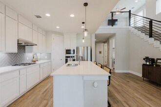 1104 Lickety Ln in Georgetown, TX - Building Photo - Building Photo