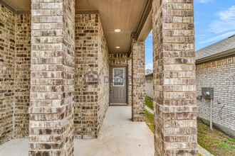 3209 Sedge Grass Dr in Melissa, TX - Building Photo - Building Photo