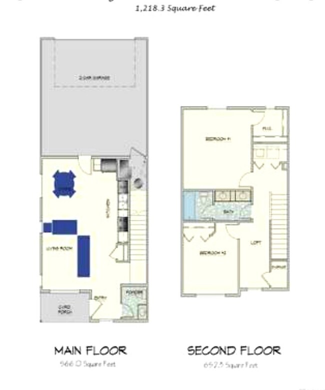 362 S 4th Ct in Deer Trail, CO - Building Photo - Building Photo