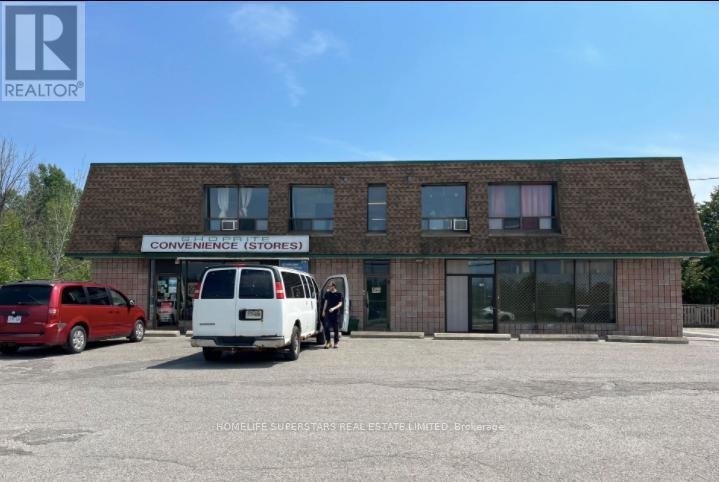 5051 Baseline Rd in Georgina, ON - Building Photo