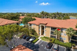 8950 Colonnades Ct E in Bonita Springs, FL - Building Photo