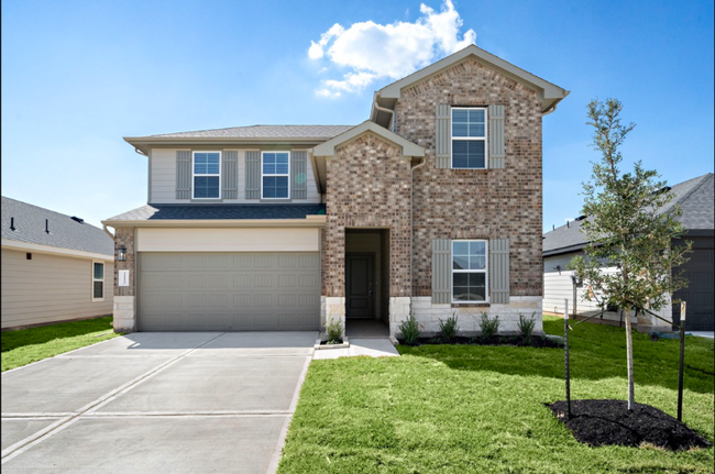 property at 31123 Brightwell Bnd