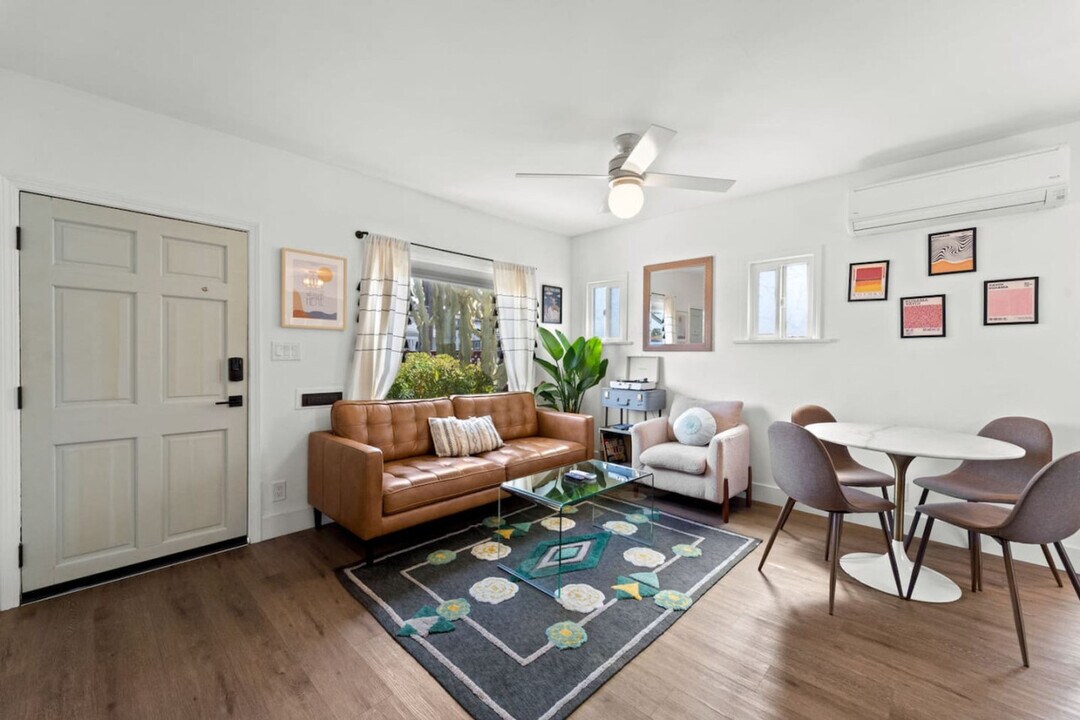 2926 Polk Ave in San Diego, CA - Building Photo