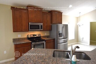 3815 Harvest Cir in Rockledge, FL - Building Photo - Building Photo