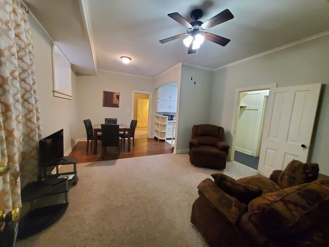 property at 1338 Main St
