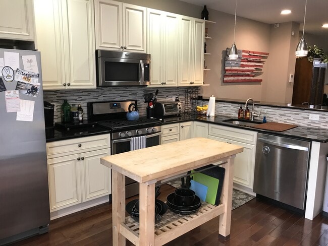 property at 1235 S 17th St