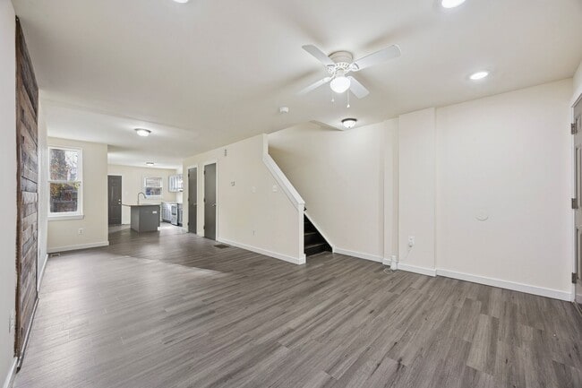 property at 5518 Pemberton St