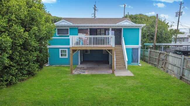 property at 814 Broadway Avenue J