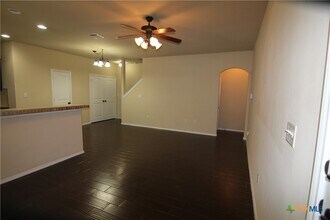 1137 Brown Rock Dr in New Braunfels, TX - Building Photo - Building Photo