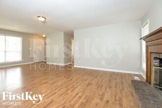 1701 Wendy Cir in Birmingham, AL - Building Photo - Building Photo