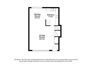 5332 Olde St in Stone Mountain, GA - Building Photo - Building Photo