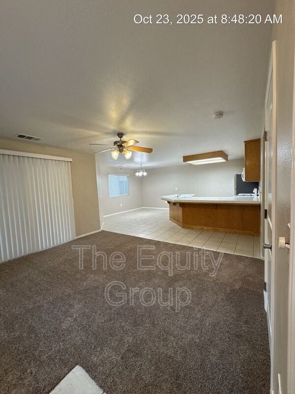 2901 N Zachary St in Visalia, CA - Building Photo - Building Photo