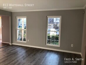 813 Whitehall St in Silver Spring, MD - Building Photo - Building Photo