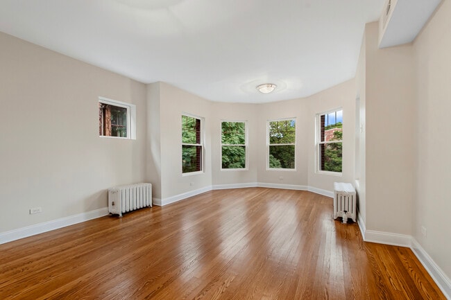 610 Michigan Ave in Evanston, IL - Building Photo - Building Photo