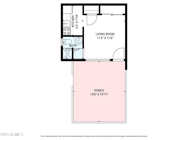 512 E Roanoke Ave in Phoenix, AZ - Building Photo - Building Photo