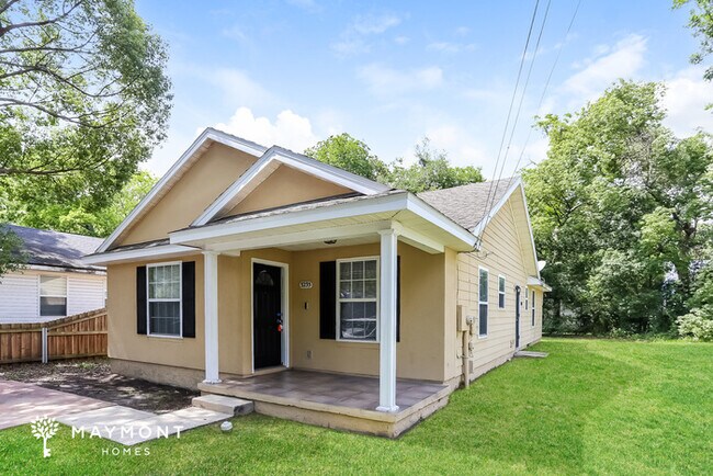 3235 Gilmore St in Jacksonville, FL - Foto de edificio - Building Photo