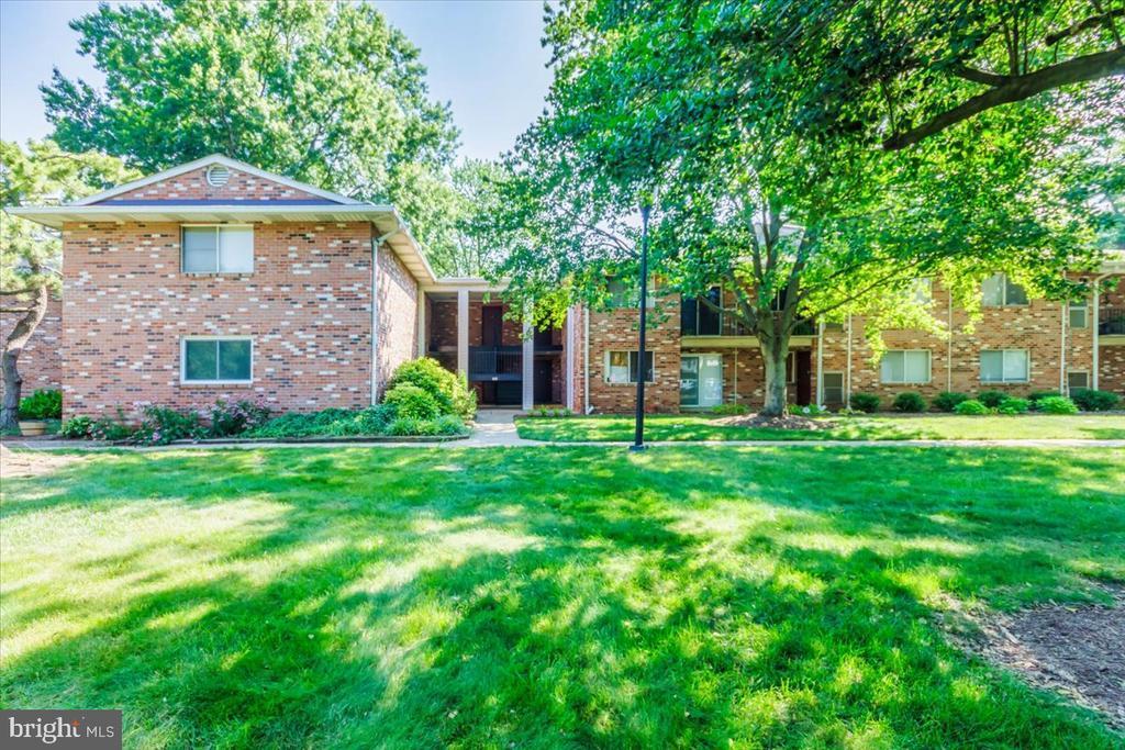 211 Victor Pkwy in Annapolis, MD - Building Photo